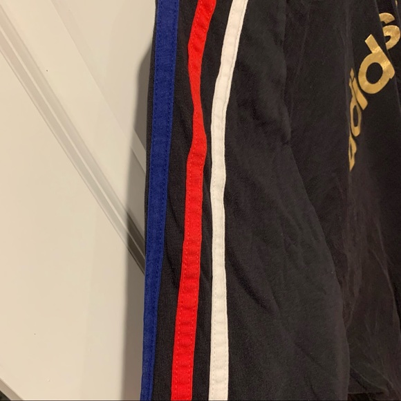 Adidas Foreign France T Shirt - Picture 5 of 5